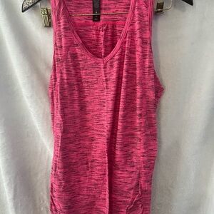RBX Women's Vibrant Pink Tank Top